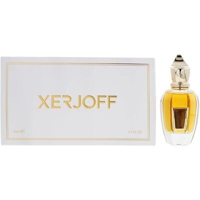 Xerjoff Pikovaya Dama Eau De Parfum Spray - Unisex 1.7 oz Xerjoff Pikovaya Dama Eau De Parfum Spray - Unisex 1.7 oz
