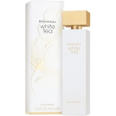 Elizabeth Arden White Tea Eau de Parfum - 100 ml Elizabeth Arden White Tea Eau de Parfum - 100 ml