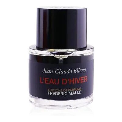 Frederic Malle L'eau d'hiver - Iris, heliotrope, bergamot - Eau de Parfum Frederic Malle L'eau d'hiver - Iris, heliotrope, bergamot - Eau de Parfum