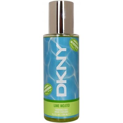 DKNY Be Delicious Lime Mojito Body Mist - Body Mist DKNY Be Delicious Lime Mojito Body Mist - Body Mist