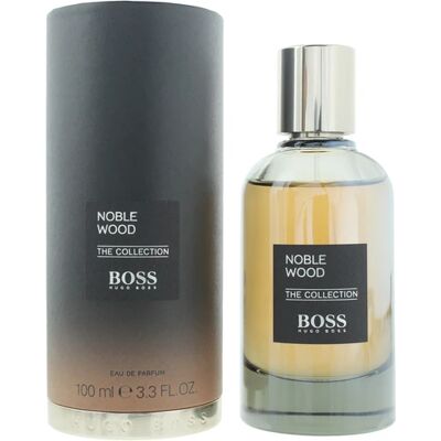 Hugo Boss The Collection Noble Wood Eau de Parfum - Men Hugo Boss The Collection Noble Wood Eau de Parfum - Men