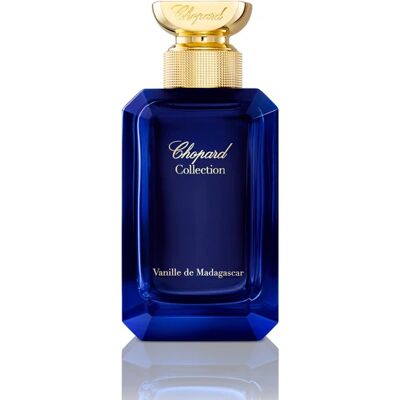 Chopard Vanille De Madagascar - Orange - Unisex Eau de Parfum Chopard Vanille De Madagascar - Orange - Unisex Eau de Parfum