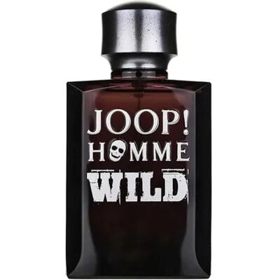 Joop! Joop Homme Wild Eau De Toilette Spray - Men Fragrances 125ml Joop! Joop Homme Wild Eau De Toilette Spray - Men Fragrances 125ml