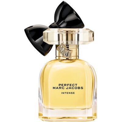 Marc Jacobs Perfect Intense Eau de Parfum - Floral, Jasmine, Almonds Marc Jacobs Perfect Intense Eau de Parfum - Floral, Jasmine, Almonds