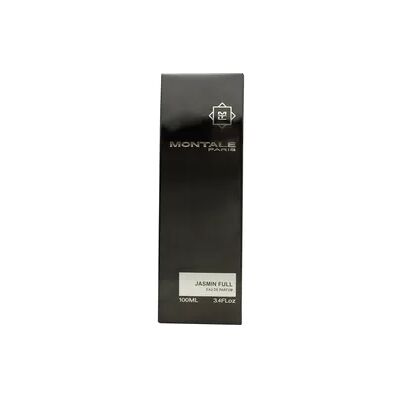 Montale Jasmin Full Eau de Parfum - 100ml Montale Jasmin Full Eau de Parfum - 100ml