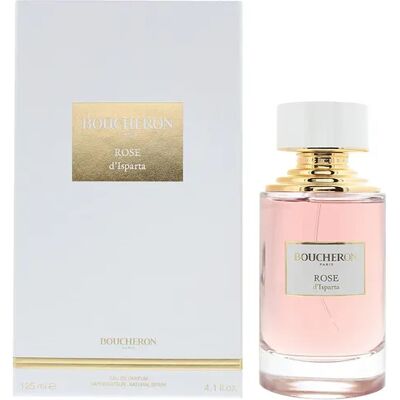 Boucheron Rose d'Isparta Eau De Parfum - Unisex 125ml Boucheron Rose d'Isparta Eau De Parfum - Unisex 125ml