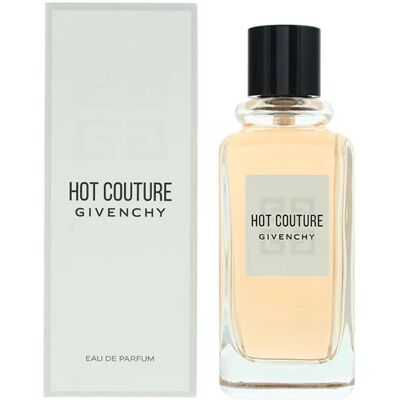 Givenchy Hot Couture Eau De Parfum Spray - Women - 3.3 oz Givenchy Hot Couture Eau De Parfum Spray - Women - 3.3 oz