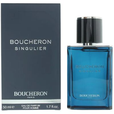 Boucheron Singulier Eau De Parfum Men - 50ml Boucheron Singulier Eau De Parfum Men - 50ml