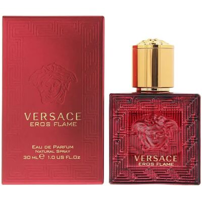 Versace Eros Flame 30ml Eau de Parfum for Men Versace Eros Flame 30ml Eau de Parfum for Men