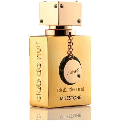 Armaf Club de Nuit Milestone Eau de Parfum - 30ml Armaf Club de Nuit Milestone Eau de Parfum - 30ml