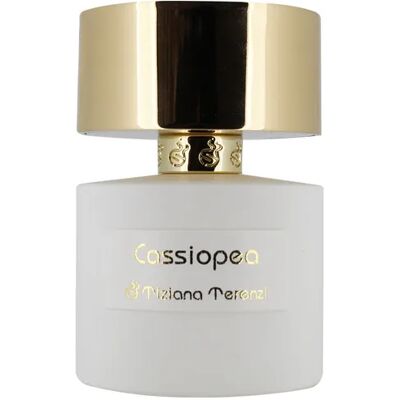 Tiziana Terenzi Cassiopea - Unisex Perfume 100ml - Floral Fruity Tiziana Terenzi Cassiopea - Unisex Perfume 100ml - Floral Fruity