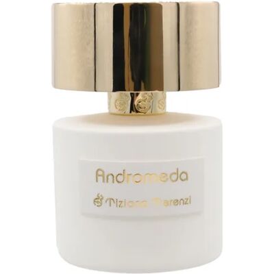 Tiziana Terenzi Andromeda - 100ml Extrait de Parfum, Floral Woody Tiziana Terenzi Andromeda - 100ml Extrait de Parfum, Floral Woody