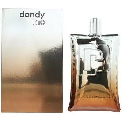 Paco Rabanne Dandy Me Eau de Parfum (62ml) Paco Rabanne Dandy Me Eau de Parfum (62ml)