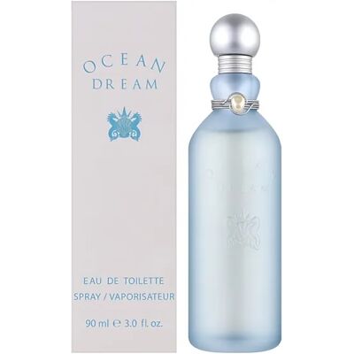 Giorgio Beverly Hills Ocean Dream Eau de Toilette - Women 90ml Giorgio Beverly Hills Ocean Dream Eau de Toilette - Women 90ml