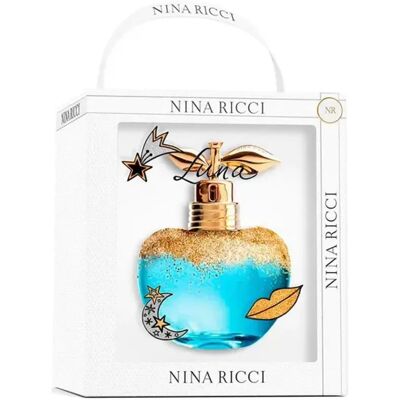Nina Ricci Luna Eau de Toilette - Collector Edition (50ml) Nina Ricci Luna Eau de Toilette - Collector Edition (50ml)