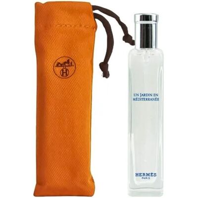 Hermès Un Jardin en Méditerranée Eau de Toilette - 15ml Hermès Un Jardin en Méditerranée Eau de Toilette - 15ml