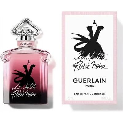 Guerlain La Petite Robe Noire Eau de Parfum Intense - 50ml Guerlain La Petite Robe Noire Eau de Parfum Intense - 50ml
