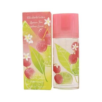 Elizabeth Arden Green Tea Lychee Lime Eau de Toilette - Eau de Toilette Elizabeth Arden Green Tea Lychee Lime Eau de Toilette - Eau de Toilette