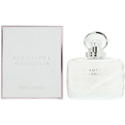 Estée Lauder Beautiful Magnolia Eau De Parfum 50ml Estée Lauder Beautiful Magnolia Eau De Parfum 50ml