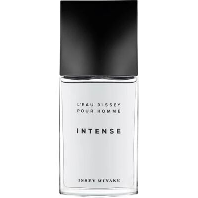 Issey Miyake L'Eau d'Issey Pour Homme Intense Eau de Toilette - Men Issey Miyake L'Eau d'Issey Pour Homme Intense Eau de Toilette - Men