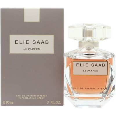 Elie Saab Le Parfum EDP Intense - Floral Citrus - 90ml Eau de Parfum Elie Saab Le Parfum EDP Intense - Floral Citrus - 90ml Eau de Parfum