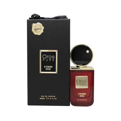 Armaf Oros Pure Evening Rose Eau de Parfum - 100ml Armaf Oros Pure Evening Rose Eau de Parfum - 100ml