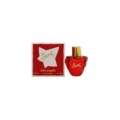 Lolita Lempicka Sweet Eau de Parfum - 30ml Lolita Lempicka Sweet Eau de Parfum - 30ml