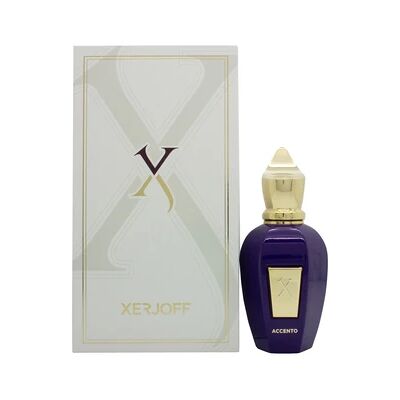 XerJoff V Accento Eau de Parfum (50ml) XerJoff V Accento Eau de Parfum (50ml)