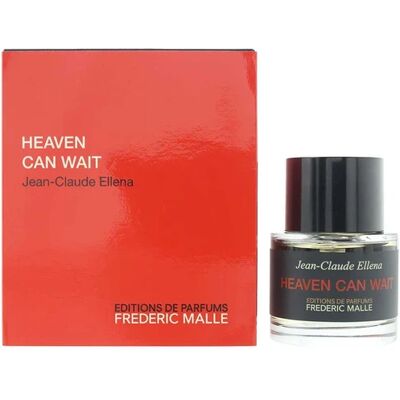 Frederic Malle Heaven Can Wait - 50ml Eau de Parfum Frederic Malle Heaven Can Wait - 50ml Eau de Parfum