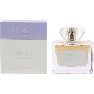 Baldessarini - Bella Lilac Diamond Eau de Parfum - Women Baldessarini - Bella Lilac Diamond Eau de Parfum - Women