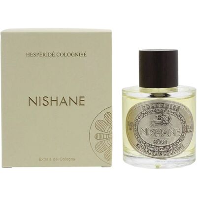 Nishane Hespéridé Colognisé - Unisex Eau de Cologne Nishane Hespéridé Colognisé - Unisex Eau de Cologne