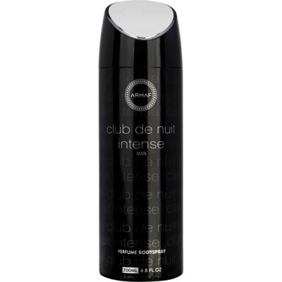 Armaf Club De Nuit Intense Man Body Spray - Body Spray Armaf Club De Nuit Intense Man Body Spray - Body Spray