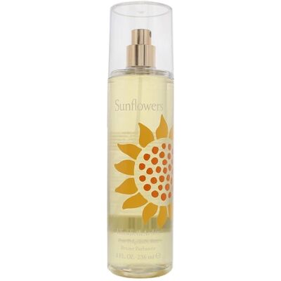 Elizabeth Arden Sunflowers Fragrance Mist Orange - Body Spray for Women Elizabeth Arden Sunflowers Fragrance Mist Orange - Body Spray for Women