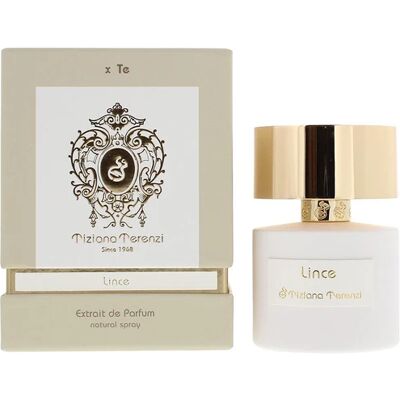 Tiziana Terenzi Lince - Unisex Oriental Spicy Perfume 100ml Tiziana Terenzi Lince - Unisex Oriental Spicy Perfume 100ml