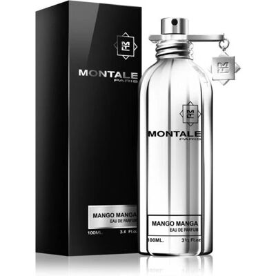 Montale Mango Manga Eau de Parfum - Unisex 3.3 oz Montale Mango Manga Eau de Parfum - Unisex 3.3 oz