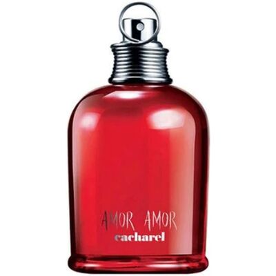 Cacharel Amor Amor Eau de Toilette Spray - Eau de Toilette Cacharel Amor Amor Eau de Toilette Spray - Eau de Toilette