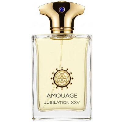 Amouage Jubilation XXV - Eau de Parfum for Men Amouage Jubilation XXV - Eau de Parfum for Men