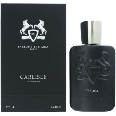 Parfums de Marly Carlisle 125ml Eau de Parfum Spray - Unisex Parfums de Marly Carlisle 125ml Eau de Parfum Spray - Unisex