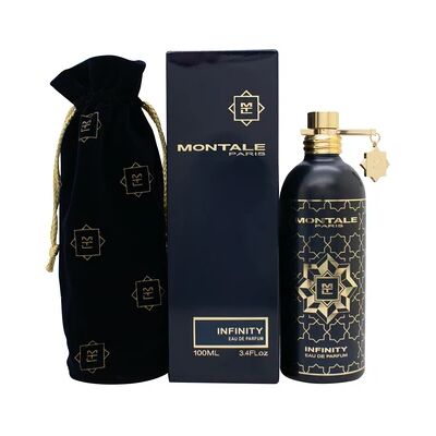 Montale Infinity Eau de Parfum - Unisex Fragrance Montale Infinity Eau de Parfum - Unisex Fragrance