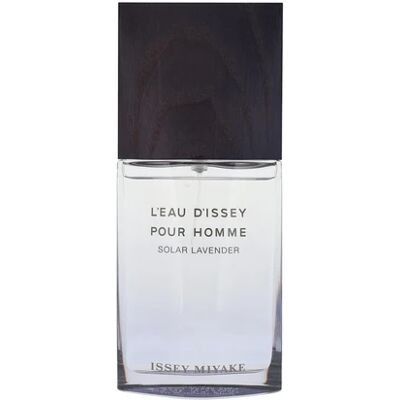 Issey Miyake L'Eau d'Issey pour Homme Solar Lavender Eau de Toilette - 100ml Issey Miyake L'Eau d'Issey pour Homme Solar Lavender Eau de Toilette - 100ml