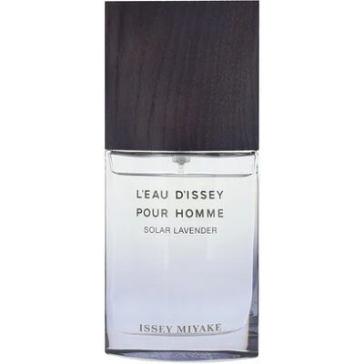 Issey Miyake L'Eau d'Issey pour Homme Solar Lavender Eau de Toilette - 50ml Issey Miyake L'Eau d'Issey pour Homme Solar Lavender Eau de Toilette - 50ml