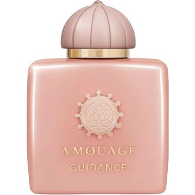 Amouage Guidance Eau De Parfum - 100ml, Unisex Floral Fruity Luxury Fragrance Amouage Guidance Eau De Parfum - 100ml, Unisex Floral Fruity Luxury Fragrance