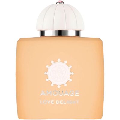 Amouage Love Delight - Eau de Parfum 100ml Amouage Love Delight - Eau de Parfum 100ml