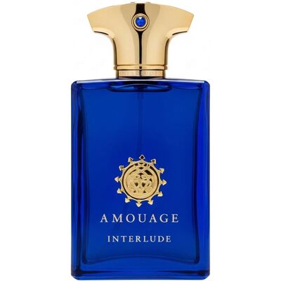Amouage Interlude Man 100ml - Perfume for Men Amouage Interlude Man 100ml - Perfume for Men