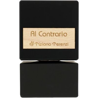 Tiziana Terenzi Black Al Contrario - Perfume Tiziana Terenzi Black Al Contrario - Perfume