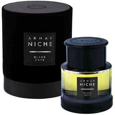 Armaf Black Onyx Eau de Parfum (90ml) Armaf Black Onyx Eau de Parfum (90ml)