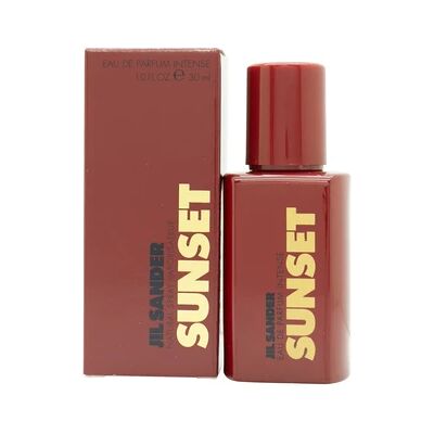Jil Sander Sunset Intense Eau de Parfum - Women Jil Sander Sunset Intense Eau de Parfum - Women
