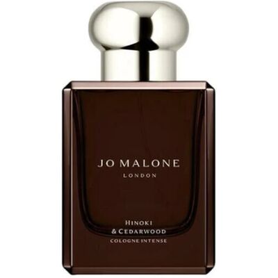 Jo Malone London Hinoki & Cedarwood Cologne - Woody Scent Jo Malone London Hinoki & Cedarwood Cologne - Woody Scent