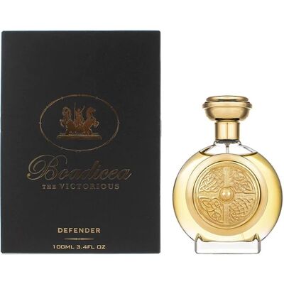 Boadicea The Victorious Defender Eau De Parfum Spray - Unisex 100ml Boadicea The Victorious Defender Eau De Parfum Spray - Unisex 100ml