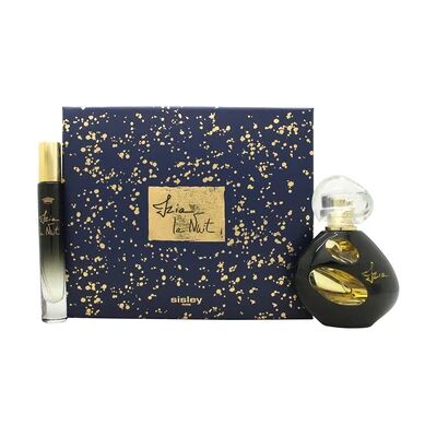 Sisley Izia La Nuit Eau de Parfum - Night Rose Fragrance Gift Set Sisley Izia La Nuit Eau de Parfum - Night Rose Fragrance Gift Set